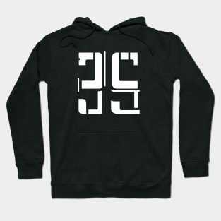 Docking Bay 35 Hoodie